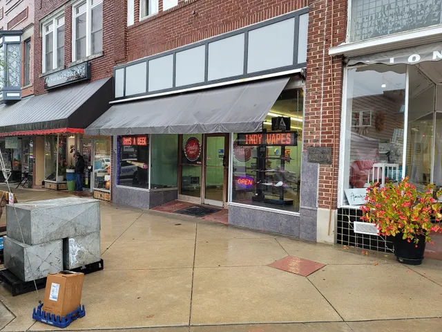 Indy Vapes