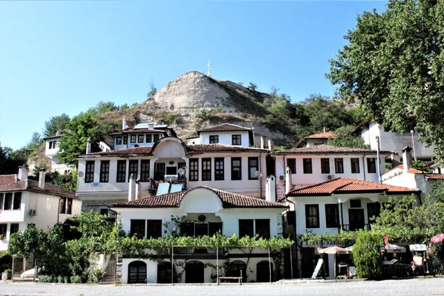 Guest House Rimski Most