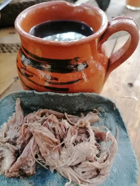 Barbacoa Jefe de Jefes