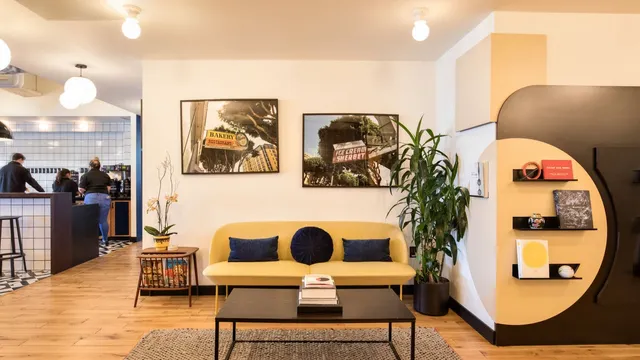 WeWork Office Space & Coworking