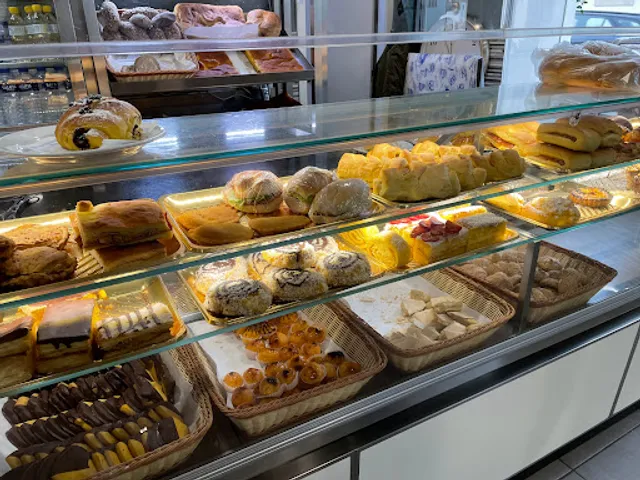 A Tendinha - Casa das Bôlas