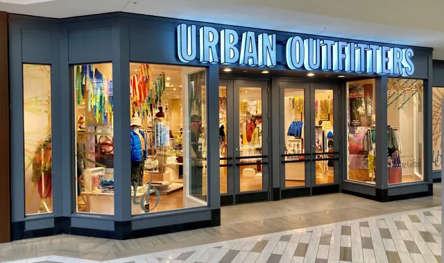 Urban Outfitters
