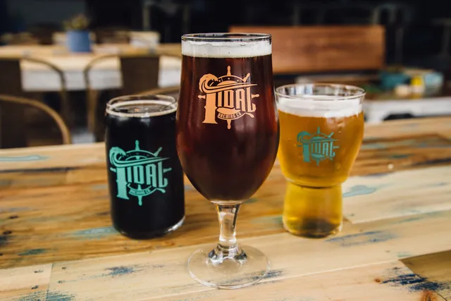 Tidal Brewing Company