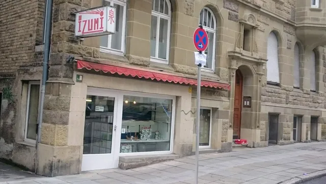 Japan Shop Izumi