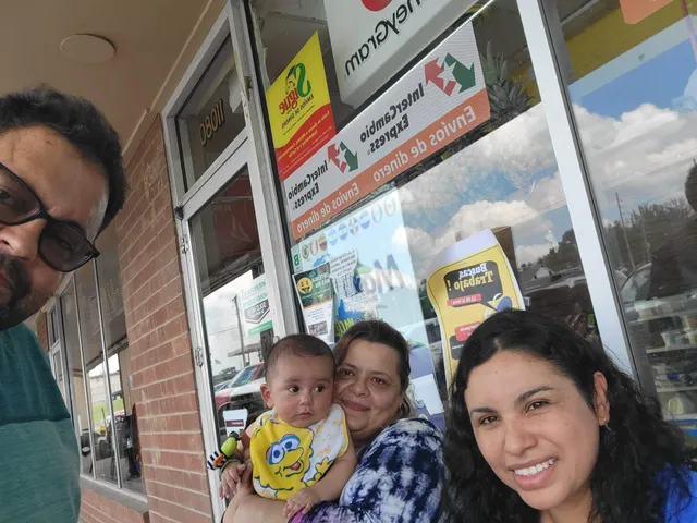 Ana's Plaza Latina Inc