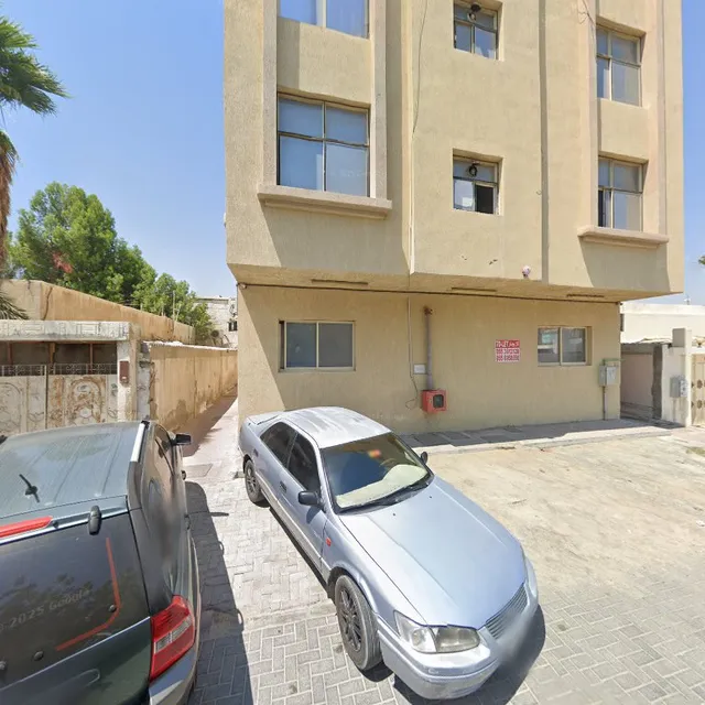 بناية النعيمية