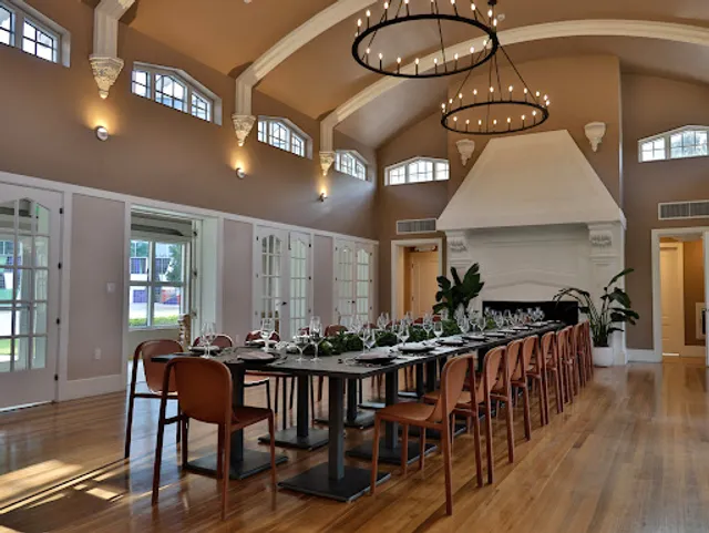 Rum Room Restaurant & Venu