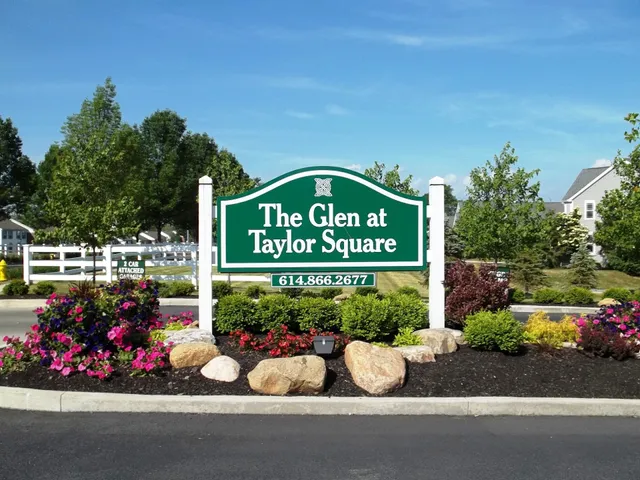 Glen at Taylor Square