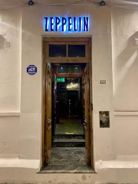 Zeppelin Resto Bar Salta