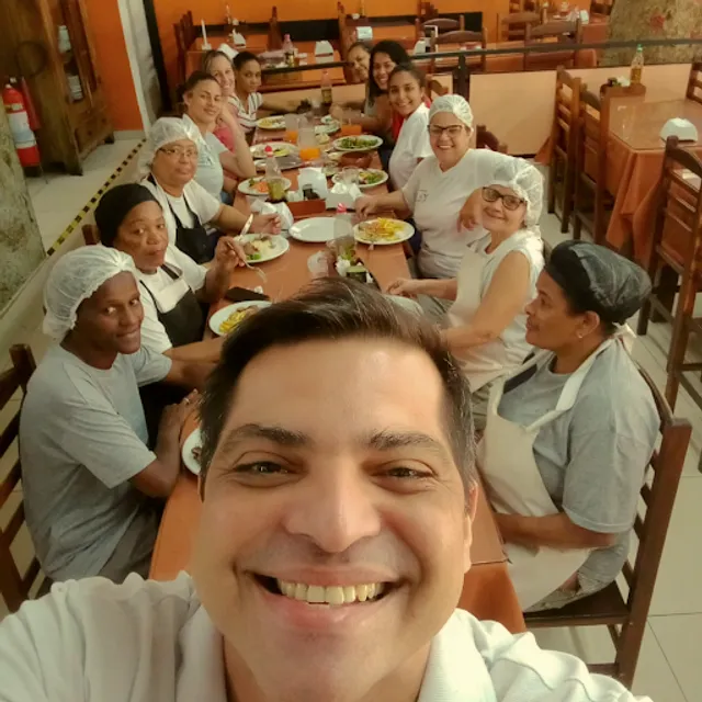 Restaurante Zé do Grilo