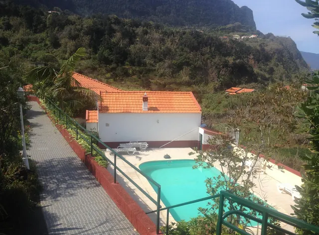 Quinta Da Quebrada