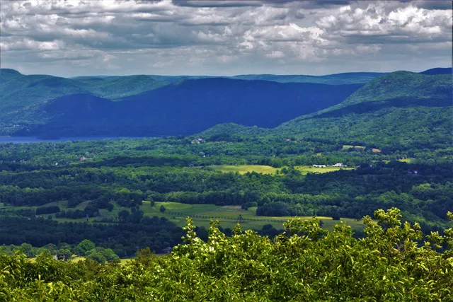 Schunnemunk State Park