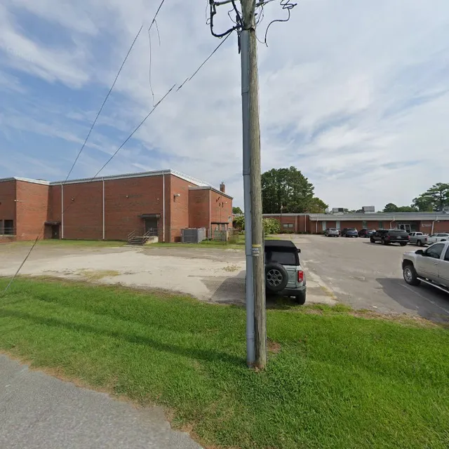 Northeast Regional School of Biotechnology and Agriscience