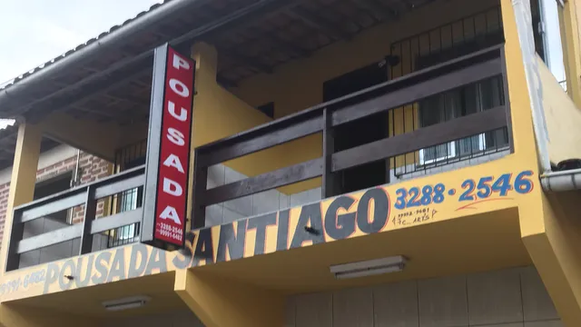 Pousada Santiago