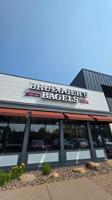 Bruegger's Bagels