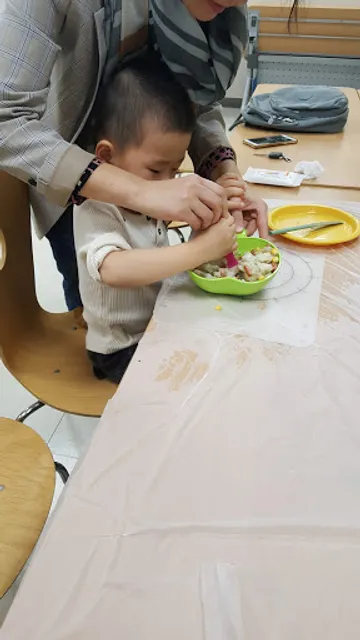 롯데리아 - 홈플러스 마산점