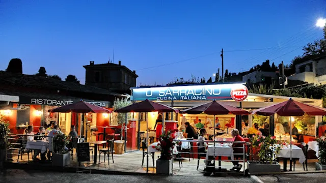 L'Officina Ristorante