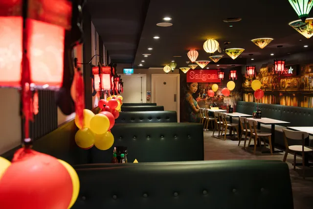 Pho 37 (Merrion Centre)