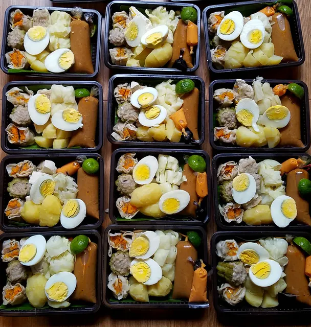 Dapur Sunda Lumajang