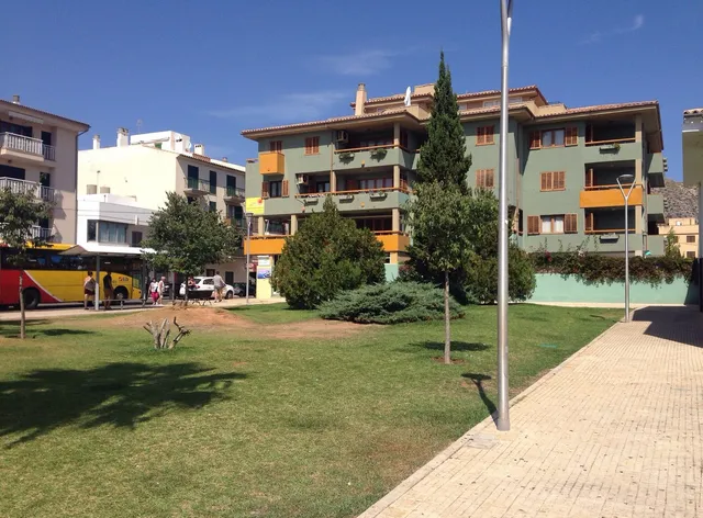 Apartamentos Bressol