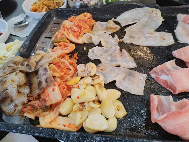 의정부부대찌개