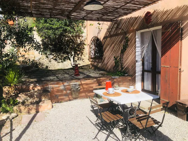 Il Borghetto sul Golfo