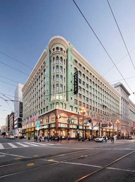 Hotel Zelos San Francisco