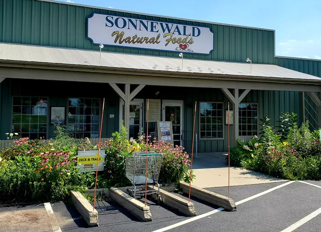 North Codorus Township