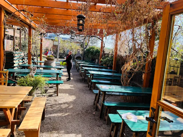 Weinbau & Heurigen Georg Sommerbauer