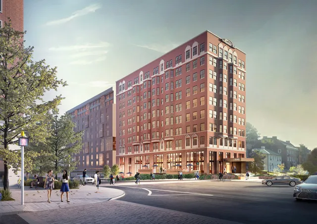 The Study at Johns Hopkins