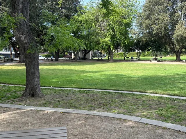 Ramos Park
