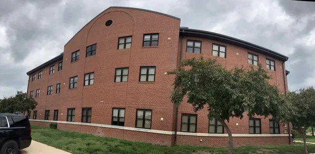 WARRIOR LODGE - BLDG 3234