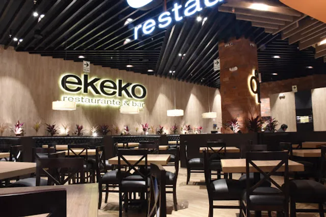 Ekeko Grill Peruano - Mall Plaza