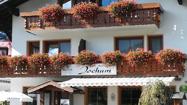 Cafe jochum