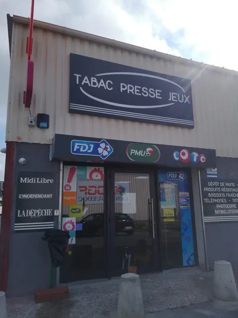 Tabac au petit nuage