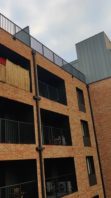 Browar Lubicz Residence - Official Aparthotel