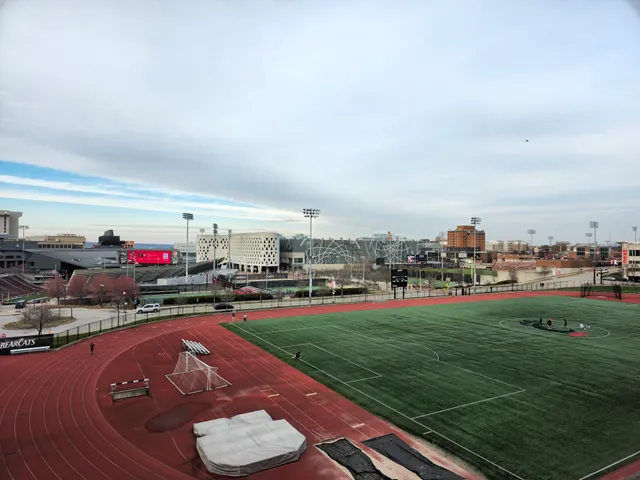 Gettler Stadium