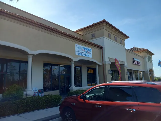 Appliances To Go USA - Appliance Store