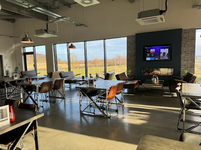 Grampian Coffee House