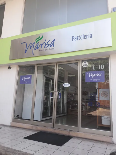 Pastelerías Marisa