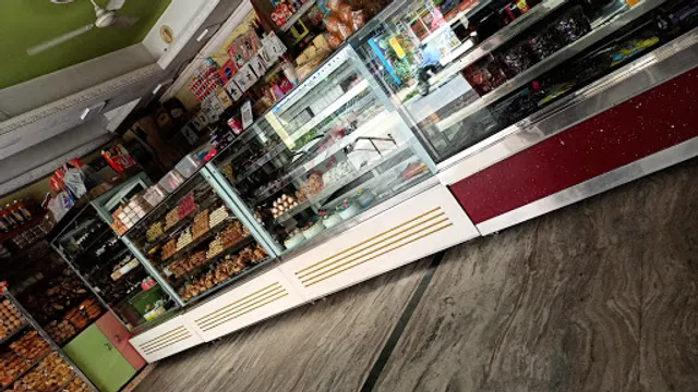 S. L. V Bangalor Iyangar Bakery