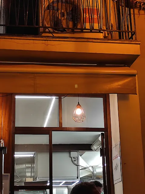 Le Grazie Pizzeria- Ristorante