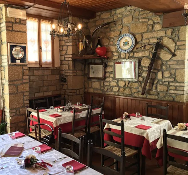 Ristorante Buca San Francesco Srl