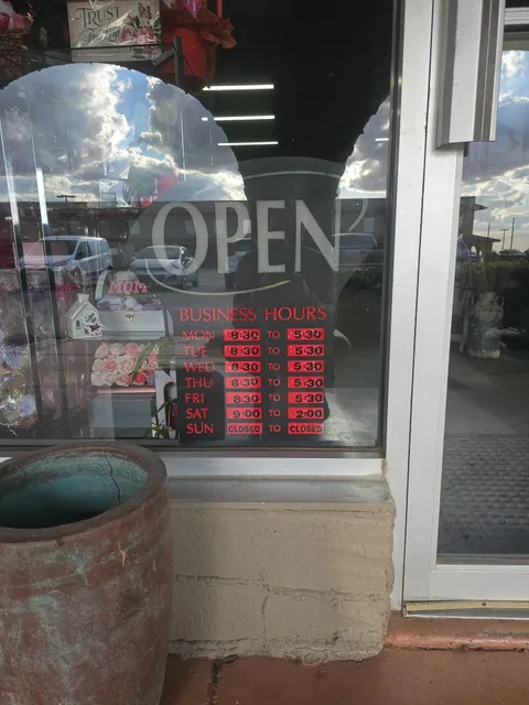 Midland Floral & Gifts