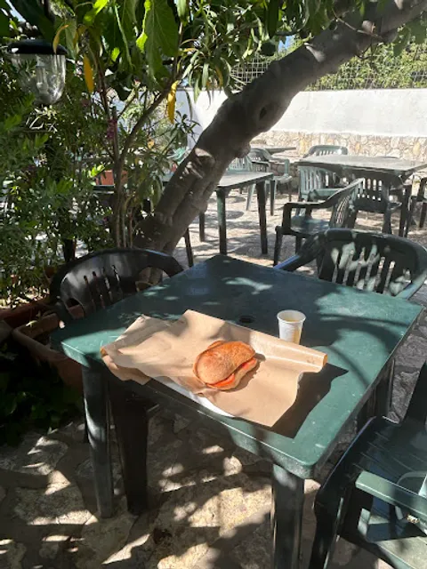 Scopello Pane Cunzatu