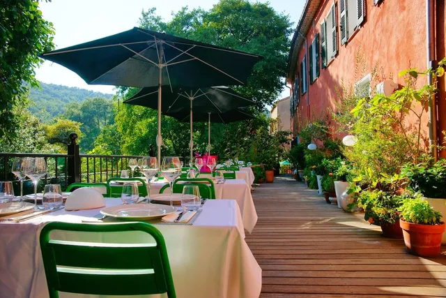 Hôtel Restaurant Notre Dame