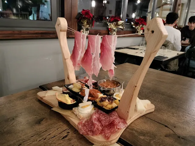 Boncitto di Silvestrin Francesco