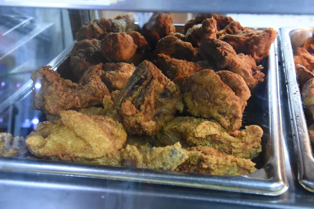 XO FOODS & LIQUOR (Chester's)