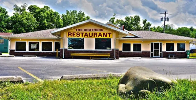Brothers Family Restaurant