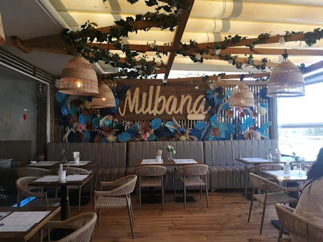 Milbana
